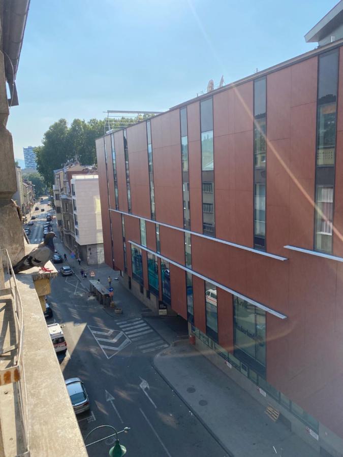 Apartment Square Sarajevo Exterior photo